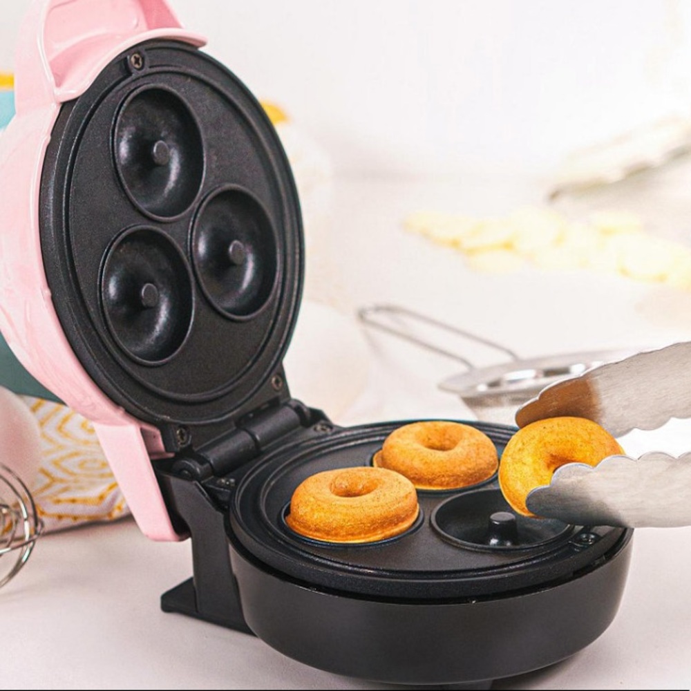 Bella Mini Donuts Maker - Picture 4 of 8